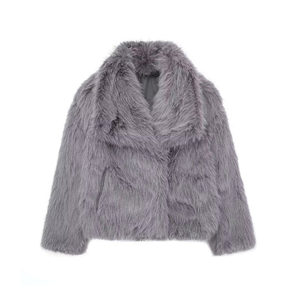 Fur Coat