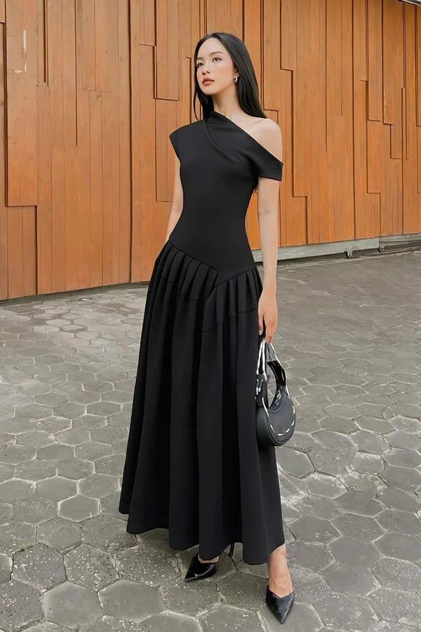 Savara Maxi Dress