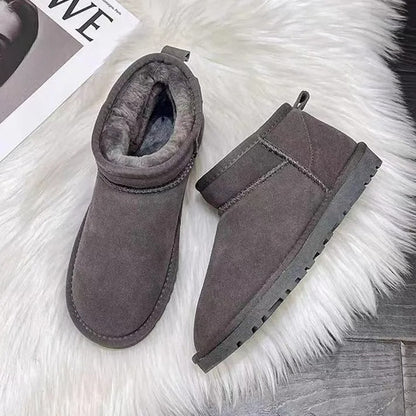 Yula Comfy Uggs